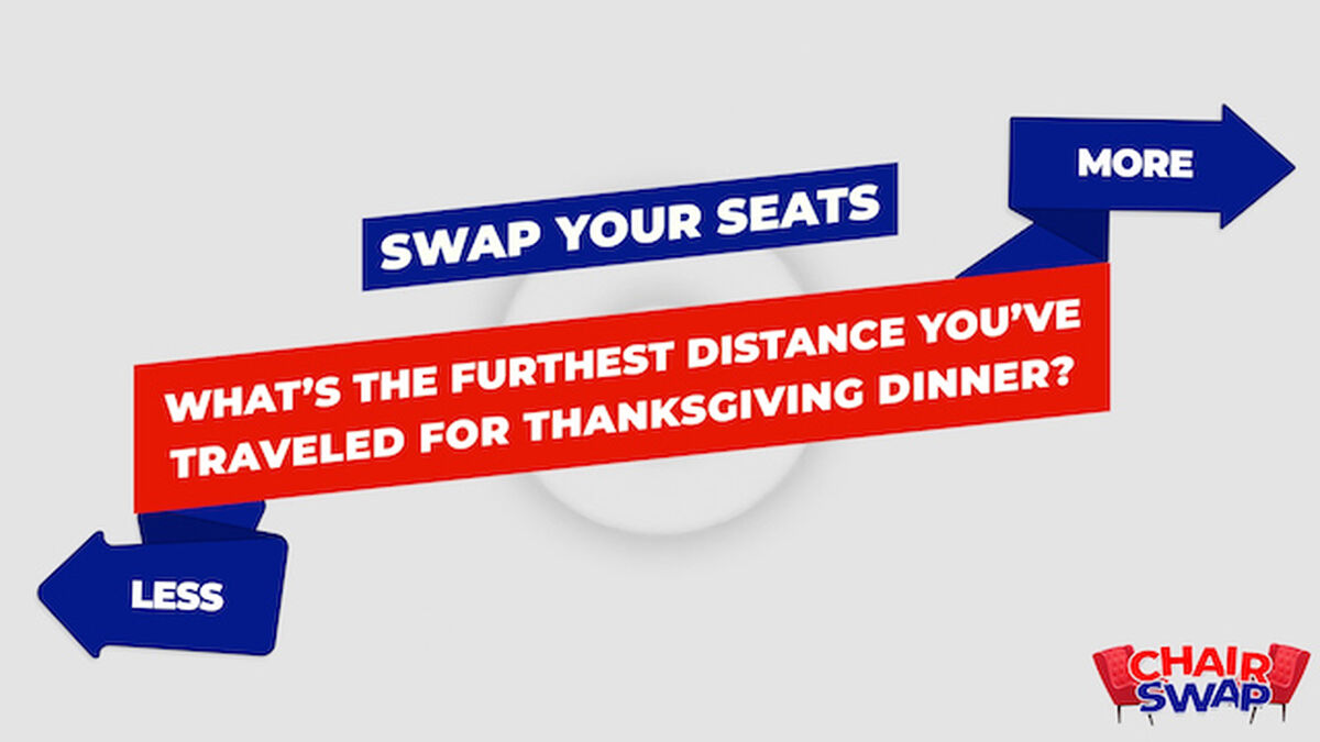 Chair Swap: Thanksgiving Edition image number null